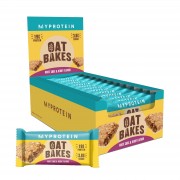 Myprotein Oat Bakes 75 g Білий шоколад-ягоди