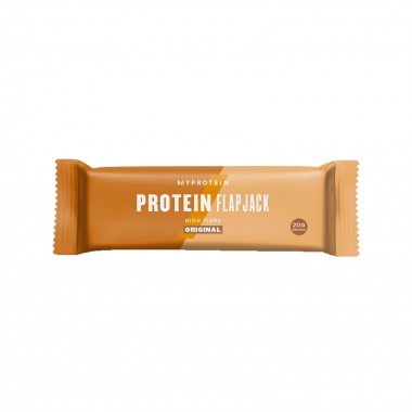 Myprotein Oats & Whey Flapjack 88 грам , протеїновий батончик