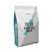 Myprotein Protein Pancake Mix 200 g Золотой сироп