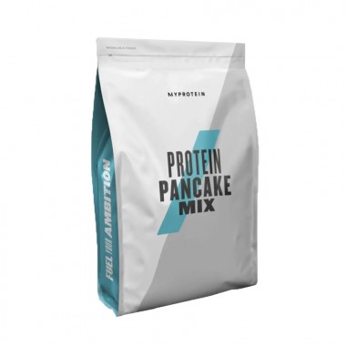 Myprotein Protein Pancake Mix 200 грамм, протеиновая смесь для блинов