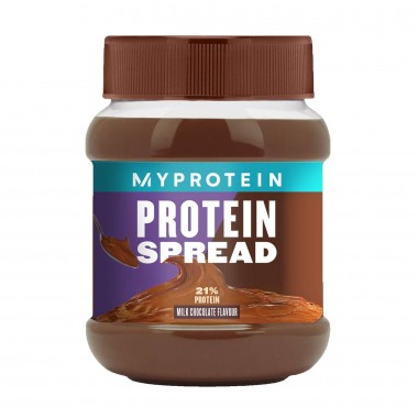 Myprotein Protein Spread 360 грамм, протеиновый спред