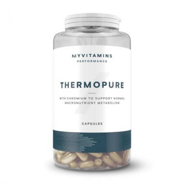 Myprotein Thermopure 90 капсул, для схуднення