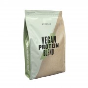 Myprotein Vegan Protein Blend 1000 g Клубника