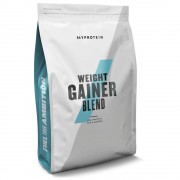 Myprotein Weight Gainer Blend 1000 g Шоколад