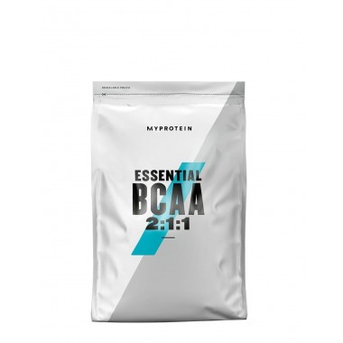 Myprotein BCAA 2-1-1 500 грамм, бцаа