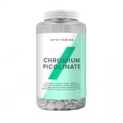 Myprotein Chromium Picolinate 180 tabs