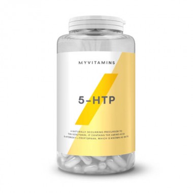 Myprotein 5-HTP 90 капсул, гидрокси л триптофан