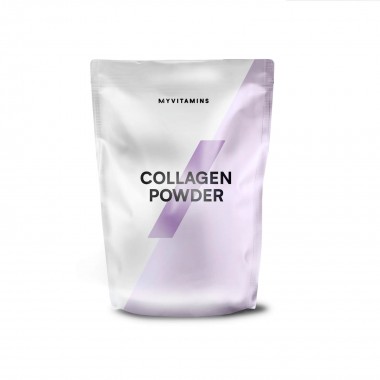 Myvitamins Collagen Powder 250 грам, колагеновий білок