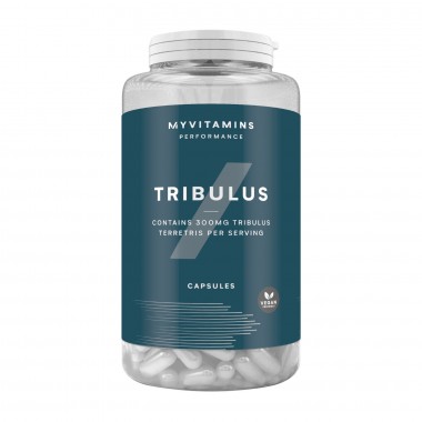 Myprtein Tribulus Pro 90 таблеток, трибулус