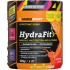 Namedsport HydraFit 400 грамм + Sportbottle 550 мл, гипотонический напиток со вкусом апельсина и спортивная бутылка Namedsport HydraFit 400 грамм + Sportbottle 550 мл, гипотонический напиток со вкусом апельсина и спортивная бутылка