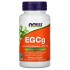 Now Foods EGCg 400 mg 90 капсул, экстракт зеленого чая Now Foods EGCg 400 mg 90 капсул, экстракт зеленого чая