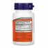 Now Foods Glutathione 500 mg 30 капсул, L-глутатион