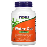Now Foods Water Out 100 caps