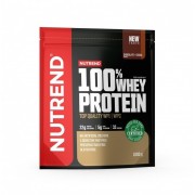 Nutrend 100% Whey Protein 1000 g Шоколад-какао