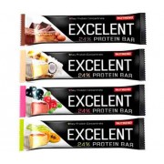 Nutrend Excelent Protein Bar 85 g Ананас-кокос