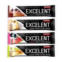 Nutrend Excelent Protein Bar 85 g Ананас-кокос