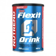 Nutrend Flexit Drink 400 g Грейпфрут