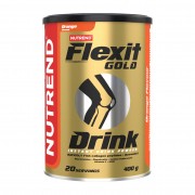 Nutrend Flexit Gold Drink 400 g Апельсин