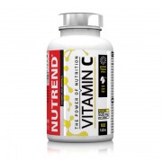 Nutrend Vitamin C with rose hips 100 tabs