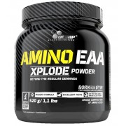 Olimp Amino EAA Xplode 520 g Ананас