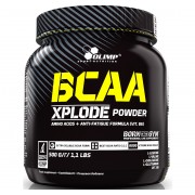 OLIMP BCAA Xplode 2:1:1 Powder 500 g Ананас