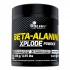 Olimp Beta-Alanine Xplode Powder 250 грамм, бета-аланин, витамин В6