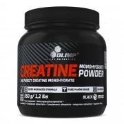 Olimp Creatine Monohydrate Powder 550 g