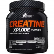 Olimp Creatine Xplode Powder 500 g Ананас