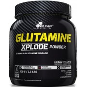 Olimp Glutamine Xplode 500 g Апельсин