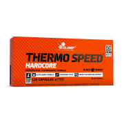 Olimp Thermo Speed Hardcore 120 caps