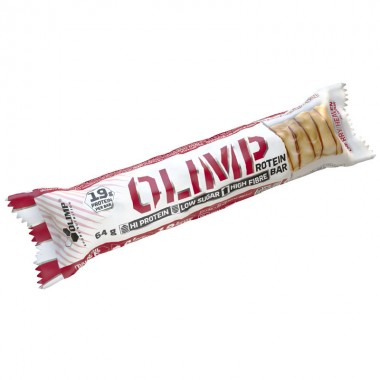 Olimp Protein Bar 64 грам, протеїновий батончик