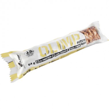 Olimp Protein Bar 64 грамм, протеиновый батончик