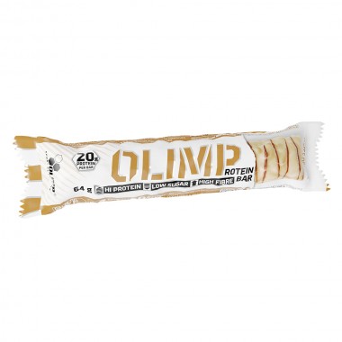 Olimp Protein Bar 64 грам, протеїновий батончик