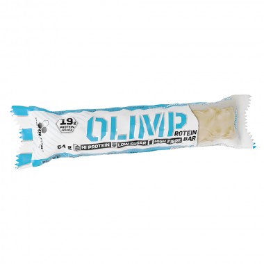 Olimp Protein Bar 64 грам, протеїновий батончик