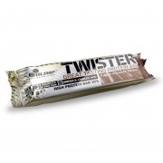 Olimp Twister High Protein Bar 30% 60 g Шоколад