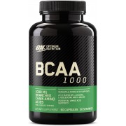 Optimum Nutrition BCAA 1000 200 caps