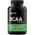 Optimum Nutrition BCAA 1000 200 капсул, аминокислоты бцаа в капсулах