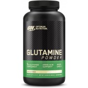 Optimum Nutrition Glutamine Powder 300 g