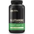 Optimum Nutrition Glutamine Powder 300 грамм, глютамин без ароматизаторов