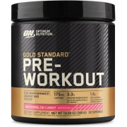 Optimum Nutrition Gold Standard Pre-Workout 300 g Арбуз