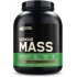 Optimum Nutrition Serious Mass 2730 грамм, американский гейнер