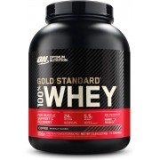 Optimum Nutrition Whey Gold Standard 2270 g (USA) Кофе 