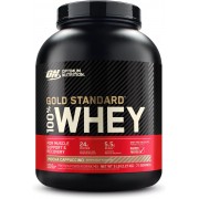 Optimum Nutrition Whey Gold Standard 2270 g (USA) Моккачино 