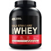 Optimum Nutrition Whey Gold Standard 2270 g (USA) Роки-роуд 