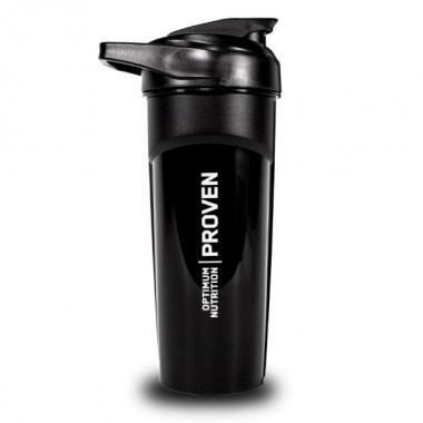 Optimum Nutrition Proven Shaker 700 мл, шейкер