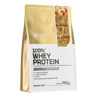 OstroVit 100% Whey Protein 700 g Банан