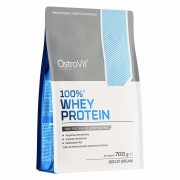 OstroVit 100% Whey Protein 700 g Печенье