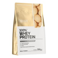 OstroVit 100% Whey Protein 700 g Печиво