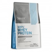 OstroVit 100% Whey Protein 700 g Черника