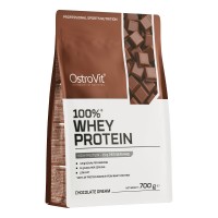 OstroVit 100% Whey Protein 700 g Шоколад